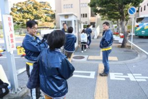 令和元年度東葛飾地区少年の日・地域のつどい大会