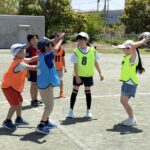 スポーツまつり