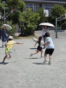 「スポーツまつり2026」を開催しました！