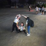 OLYMPUS DIGITAL CAMERA