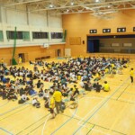 OLYMPUS DIGITAL CAMERA