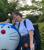 岩田　あずさ