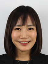 神田 亜紀