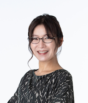 須賀 満子