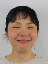 山本 紫織