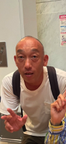 馬渕 豊