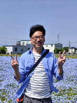 森内 裕二郎
