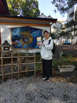 海野 佳奈