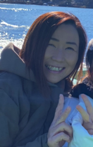 蛇島 美智子