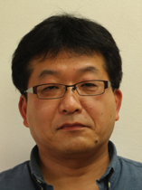 日向野 幹太