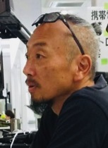 半谷 利希