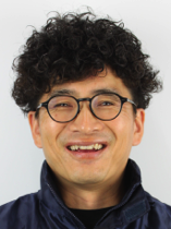 河野 拓也