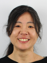 安部 陽子