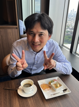 佐藤 賢治