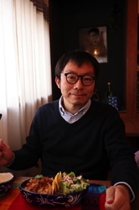 若林 樹人