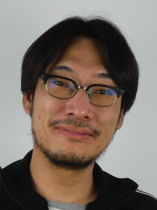 綾部 正太郎