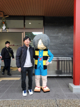 田中 永吉