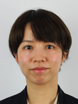 伊藤 綾子