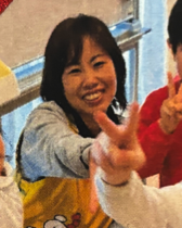 山口 恵美